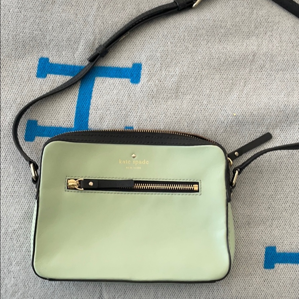 Kate spade purse